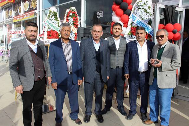 Zeze Çorba Bosna’da açıldı