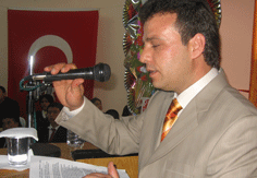 Ereğli Garı’nda 150. yıl