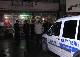Üç kardeşe silahlı saldırı: 1 ölü, 2 yaralı