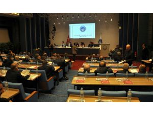 Orgeneral Akar ve şehit Tümgeneral Aydın'ın isimleri caddelere verilecek