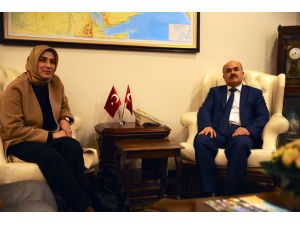 "Kudüs, vicdanı olan herkesi rahatsız eden bir konu"