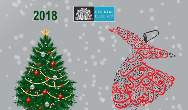 CHP'li Beşiktaş Belediyesi'nden skandal etkinlik...