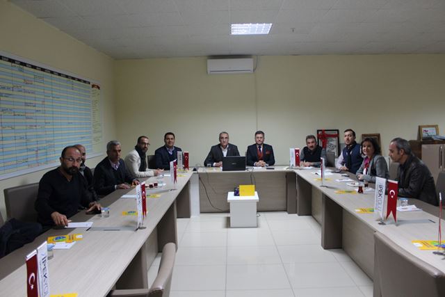 “İşletme aileye değil, aile işletmeye hizmet etmelidir”