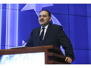 Büyük Veri Türkiye Konferansı