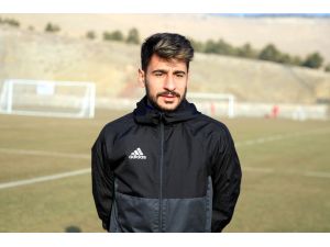 Evkur Yeni Malatyaspor, ikinci yarı için iddialı