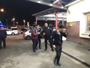 Rize'de gıda zehirlenmesi şüphesi