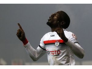 Beşiktaş son 16 turuna yükseldi