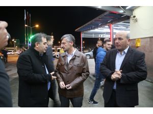 Rize'deki gıda zehirlenmesi şüphesi