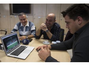 AA'nın "Yılın Fotoğrafları" oylaması