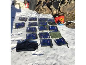 "Türkiye'nin çatısı"ndaki terör operasyonu