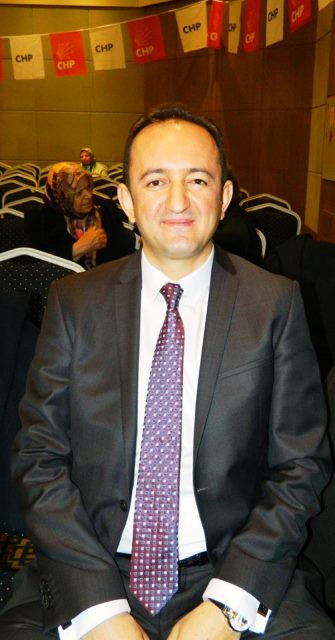CHP Selçuklu, Bektaş’la devam