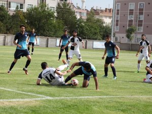 Süper Grup’ta Seydişehir  ve Beyşehir Belediyespor küme düştü