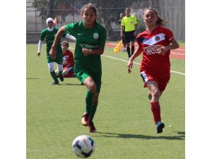 Sena Karakaya milli takıma çağrıldı