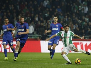 Vedat’tan sezon değerlendirmesi