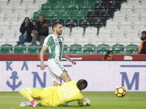 Bourabia: Bursaspor'u yenersek rahatlayacağız