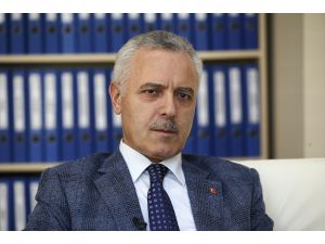 AK Parti 757 ilçe kongresini tamamladı