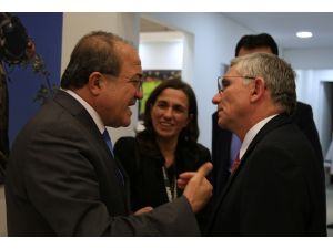 "Türkiye bir yere tüketmek için değil paylaşmak için gidiyor"