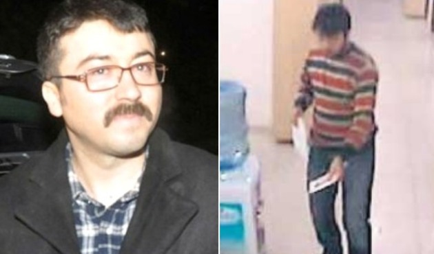 Türkiye'yi 50 bin dolara sattı