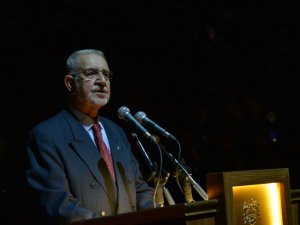 İnançer: İnsan, iradeyle olunur