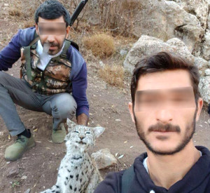 Hayvan Öldürene Eziyet Edene Ceza Gibi Ceza Geliyor