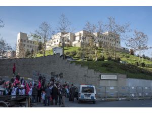ABD'nin Kudüs'ü "İsrail'in başkenti" olarak tanımasına tepkiler