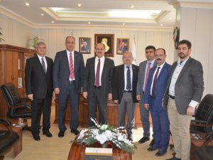 Karapınar'da sosyal denge sözleşmesi imzalandı