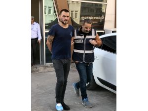 Kocaeli'de gece kulübü önündeki kavga