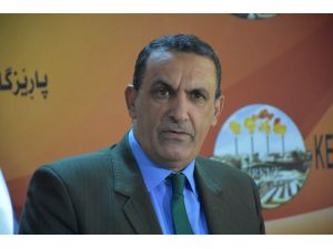 Kerkük'te enerji nakil hatlarına sabotaj