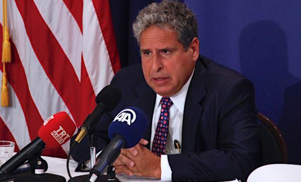 Robert Amsterdam: FETÖ Türkiye'ye saldırmak için servet harcıyor