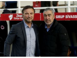 Futbol: Ziraat Türkiye Kupası