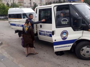 Ankara'dan kısa kısa