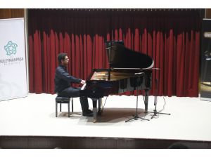 "Gülsin Onay Piyano Günleri"