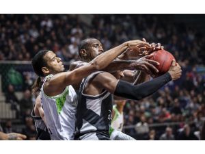 Basketbol: ULEB Avrupa Kupası