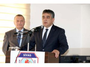 Sivas'ta "Asım'ın Nesli ve Ustaları" konferansı
