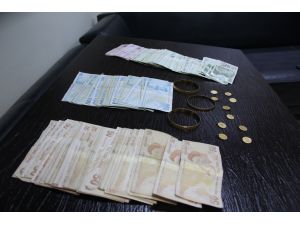 Erzincan'da telefonla dolandırıcılık