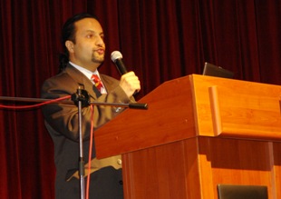 Ereğli'de personele seminer