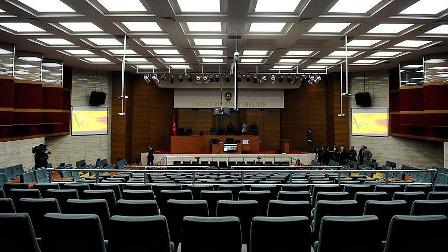 Diş hekimi çiftin FETÖ davası sürüyor