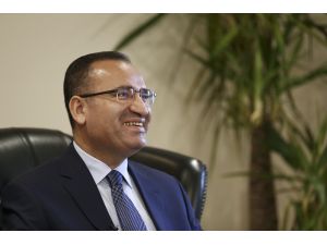 Başbakan Yardımcısı Bozdağ: