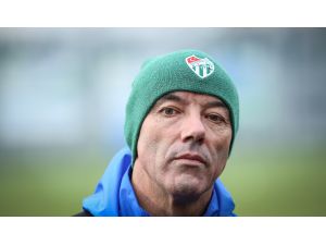 Le Guen takımından umutlu