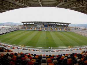 Göztepe-Konyaspor maçının biletleri satışa çıktı