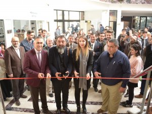 Selçuk’ta “Umuda Giden Yolculuk” konferansı yapıldı