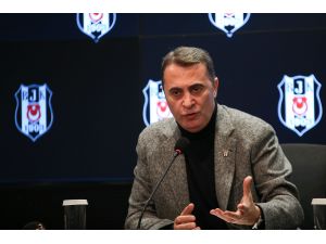 Fikret Orman, Bayern Münih eşleşmesinden umutlu
