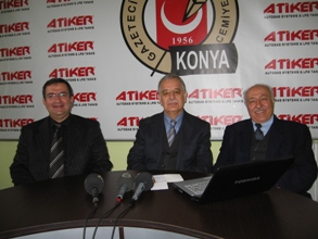 Halkımız bizi yanlış anlıyor