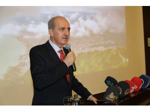 Kültür ve Turizm Bakanı Kurtulmuş: