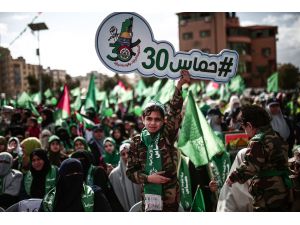 Hamas'tan "seçimlere hazırız" açıklaması