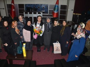 6. Karatay Konferansları’nda üreme sağlığı konuşuldu