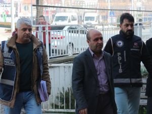 Bolu'daki tehdit ve şantaj iddiası