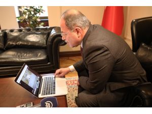 AA'nın "Yılın Fotoğrafları" oylaması