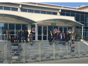 Ortaköy’deki terör saldırısı davası