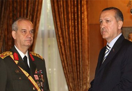 Göğüs göğüse çarpışma